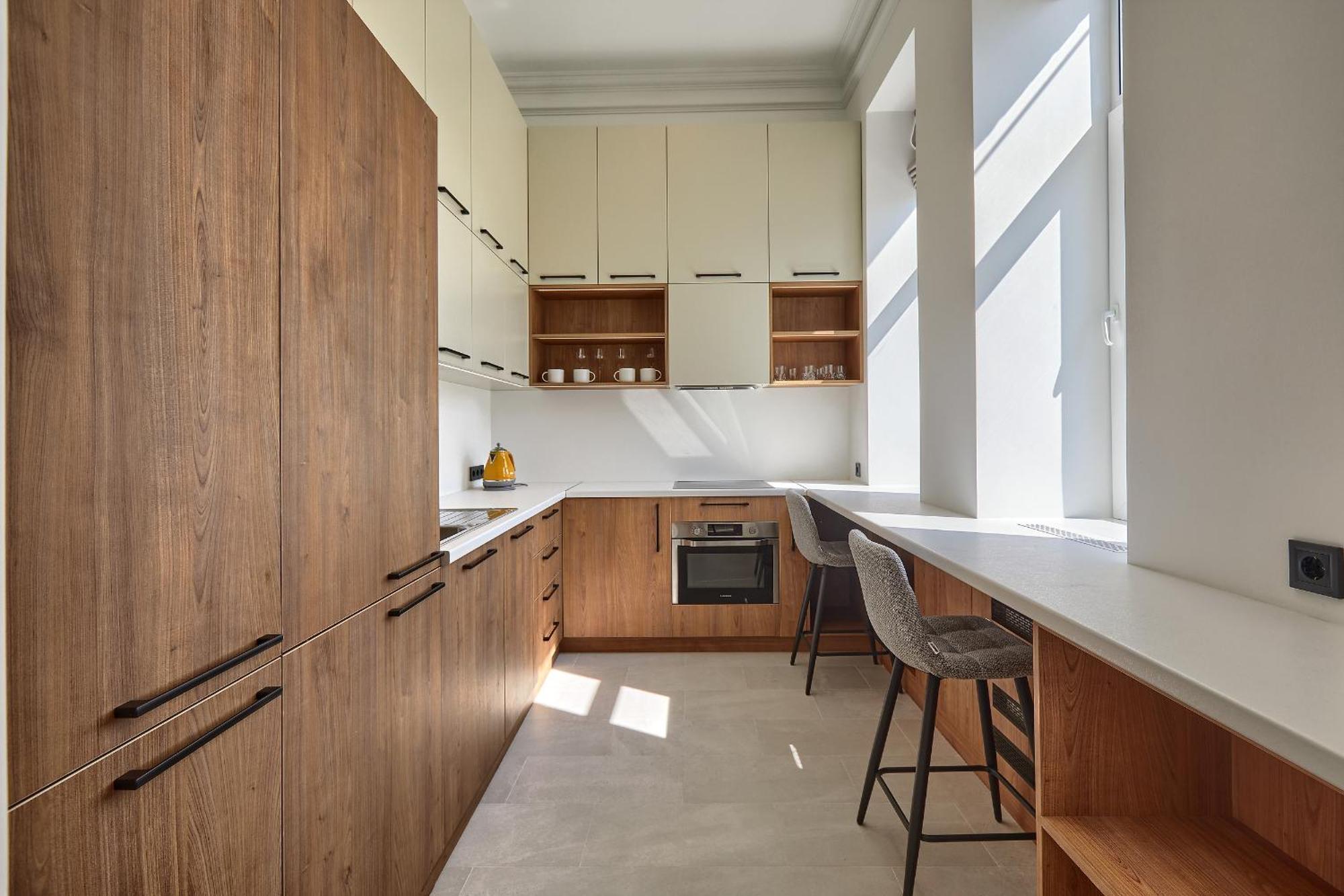 Saksaganskogo Centre Apartamento Kiev Quarto foto