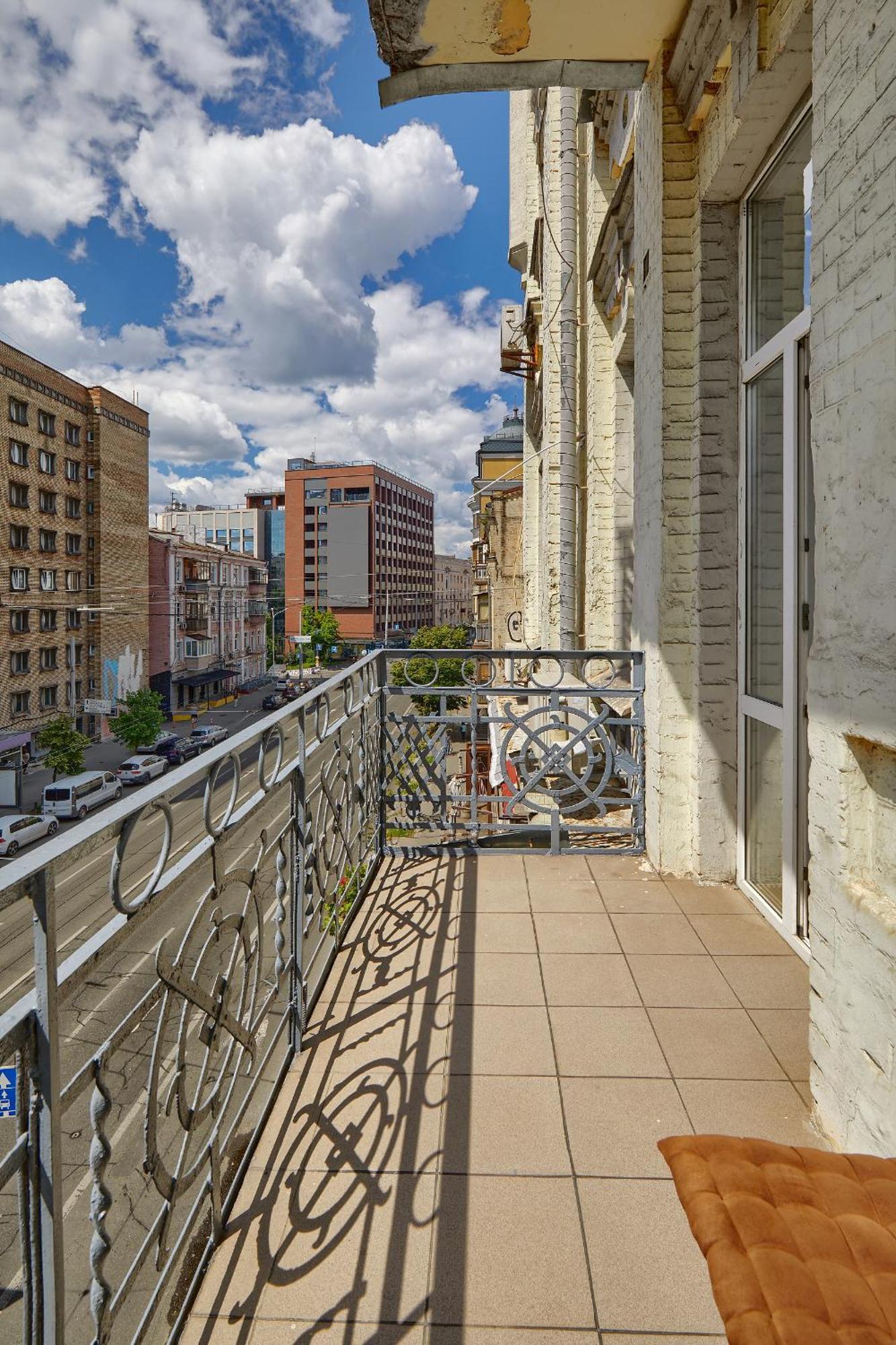 Saksaganskogo Centre Apartamento Kiev Quarto foto